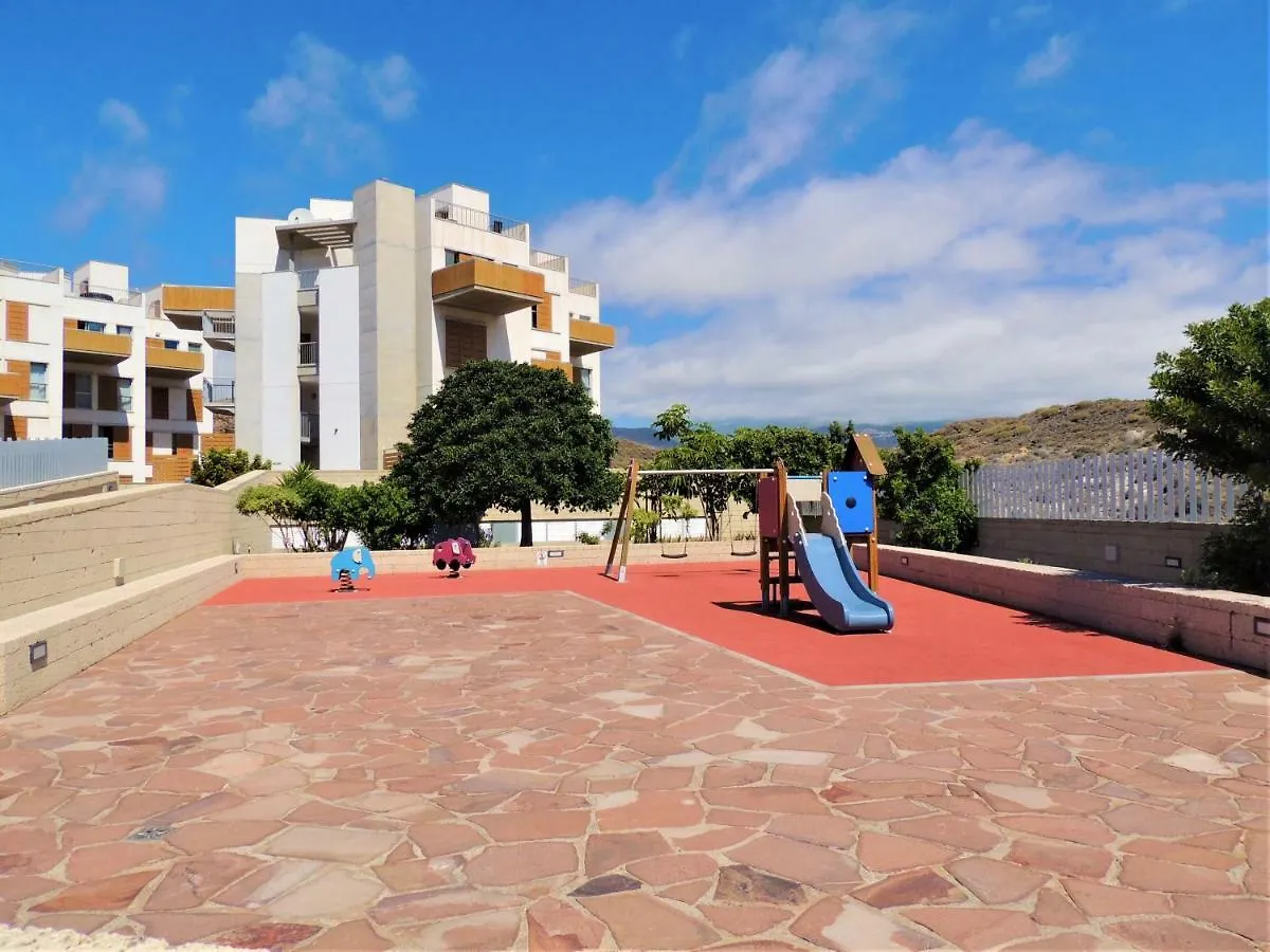 Los Martines Jaquita El Médano Apartamento